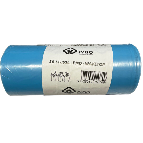 IVBO Brugge PMD 20ST/Rol - Afbeelding 2