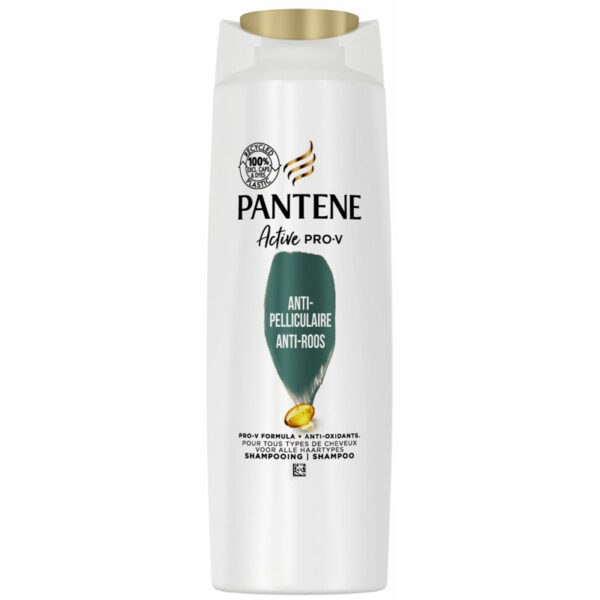 Pantene Shampoo "Anti-Roos" 225ml