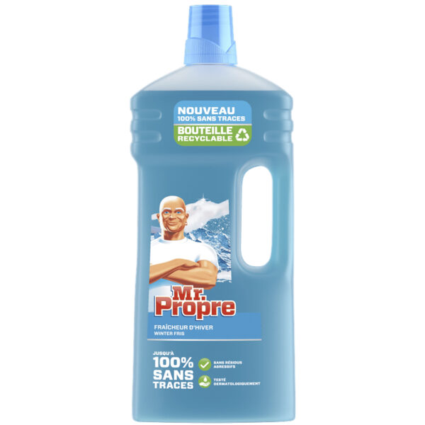 Mr. Proper Allesreiniger Winter Fris 1.3L