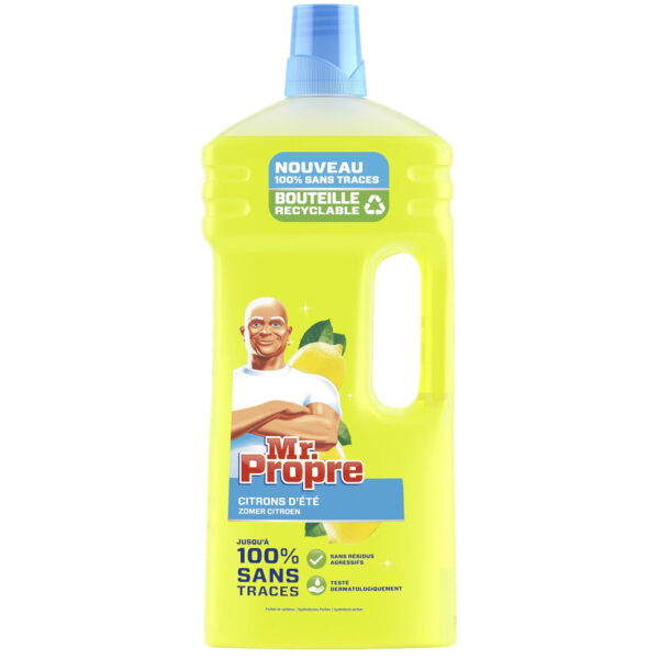 Mr. Proper Allesreiniger Zomer Citroen 1,3L