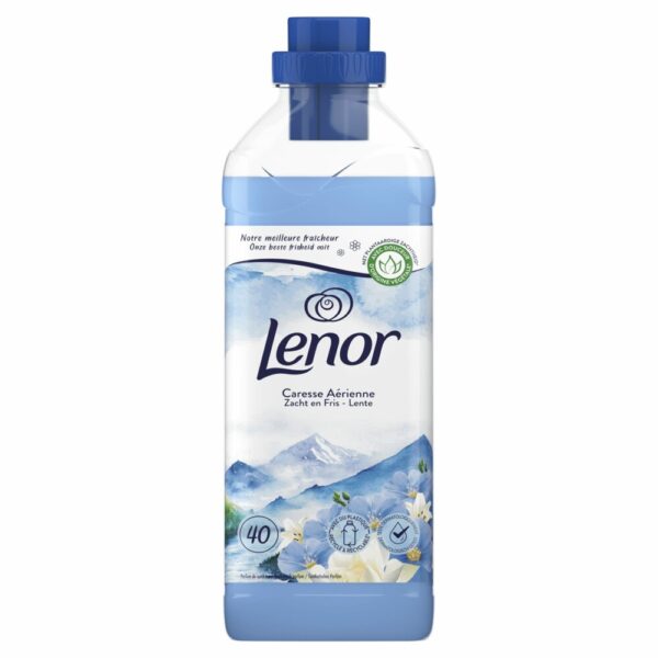 Lenor Zacht en Fris - Lente 40wasb. 920ml