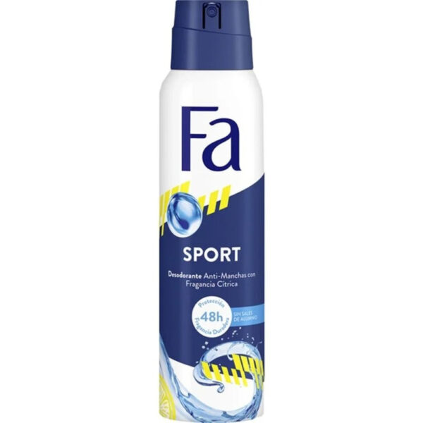 Fa Deodorant "Sport" 150ml