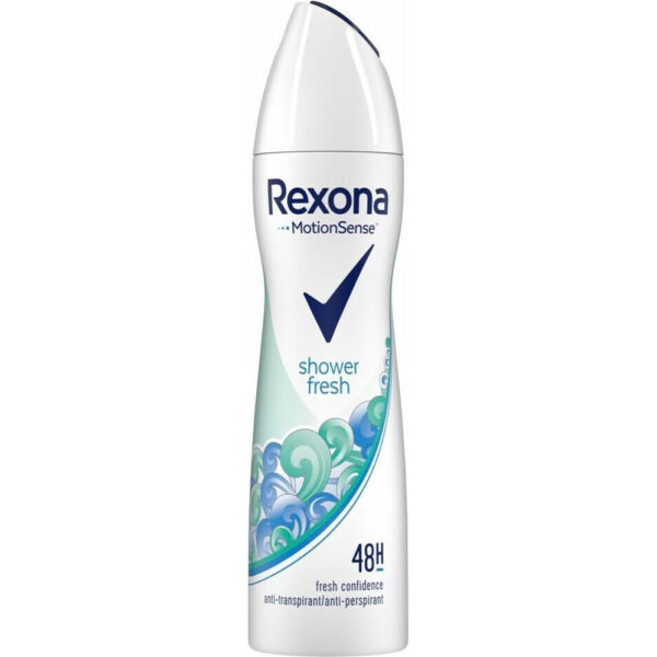 Rexona Deodorant "Shower Fresh" 150ml