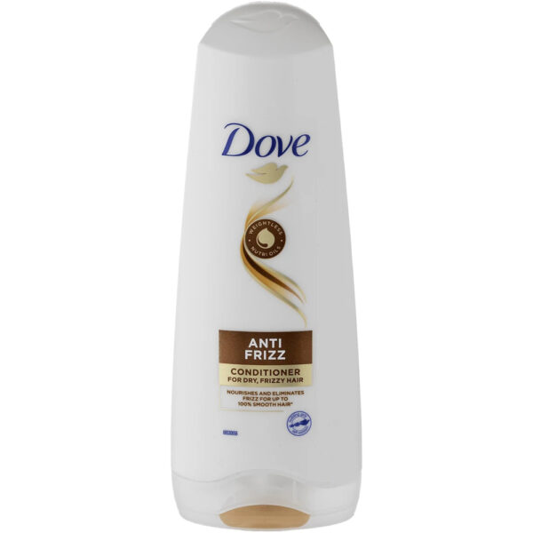 Dove Conditioner "Anti Frizz" 200ml
