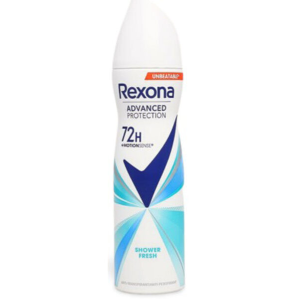 Rexona Deodorant "Shower Fresh" 150ml
