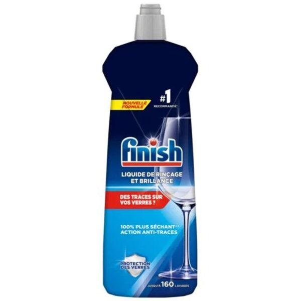 Finish Glansspoelmiddel 800ml
