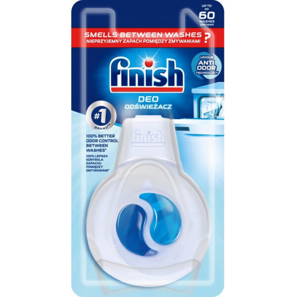 Finish Vaatwasmachine Deo