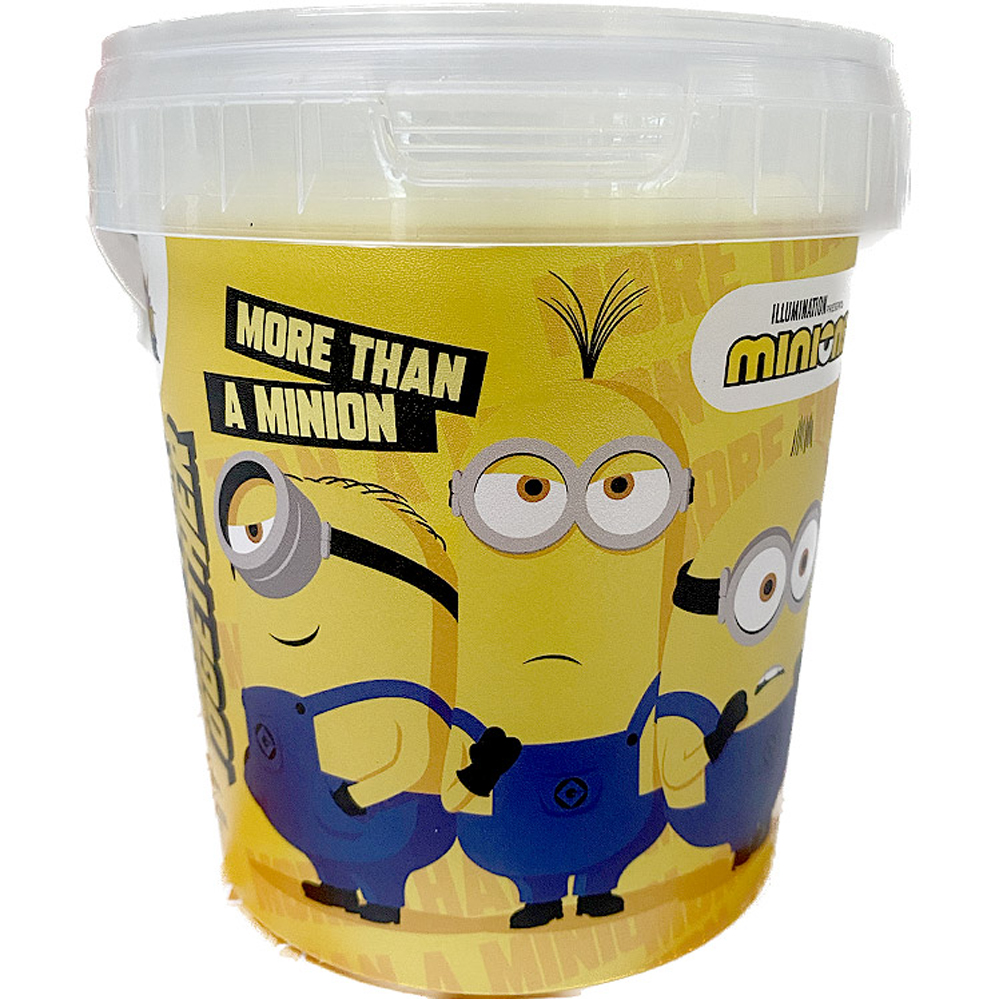 Suikerspin Minions Banaansmaak 50gr Snuffelstore suikerspin-minions-banaansmaak-50gr-snuffelstore
