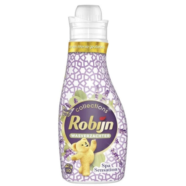 Robijn Wasverzachter Spa Sensation 30 wasb./750ml - Afbeelding 2