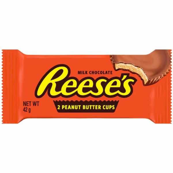 Reese's Koeken Peanut Butter Cups 36st - Afbeelding 2
