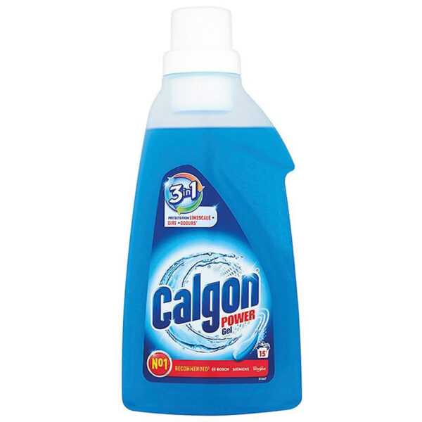 Calgon Power Gel 750ml 15wasb