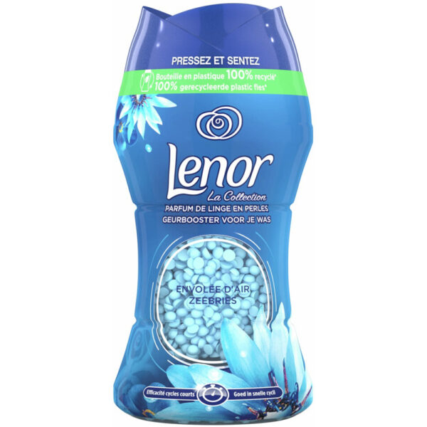 Lenor Geurparels "Zeebries" 154gr