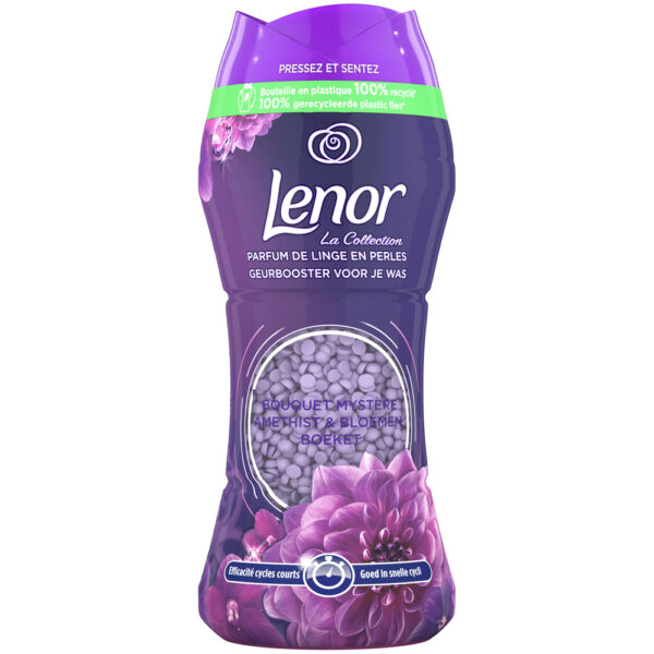 Lenor Geurparels "Amethist & Bloemen" 154gr