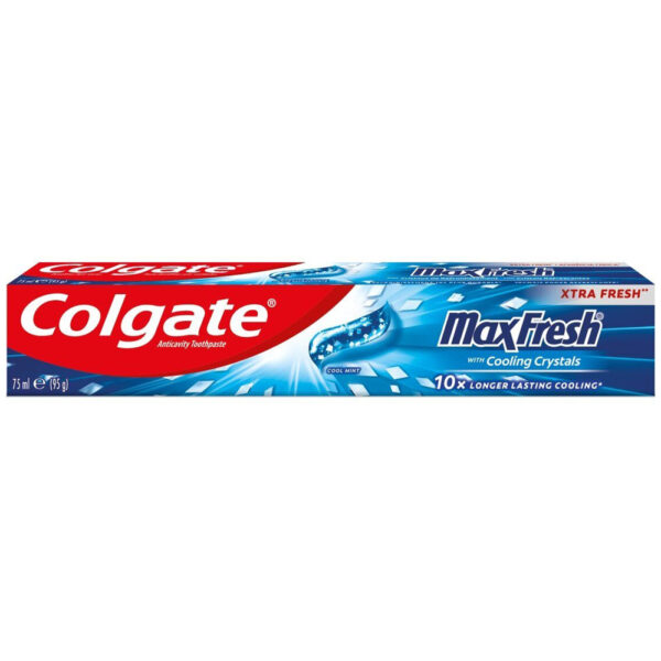 Colgate Tandpasta Max Fresh 100ml