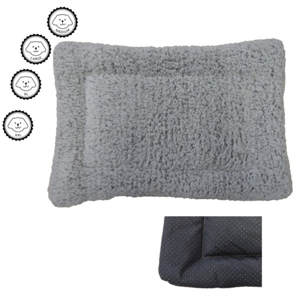 Hondenkussen Thilly XL 91x68cm - Afbeelding 2