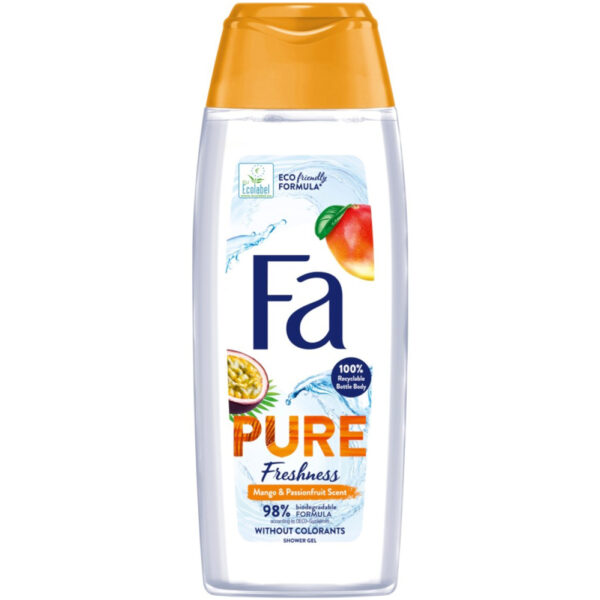 Fa Douchegel "Pure Freshness" 250ml