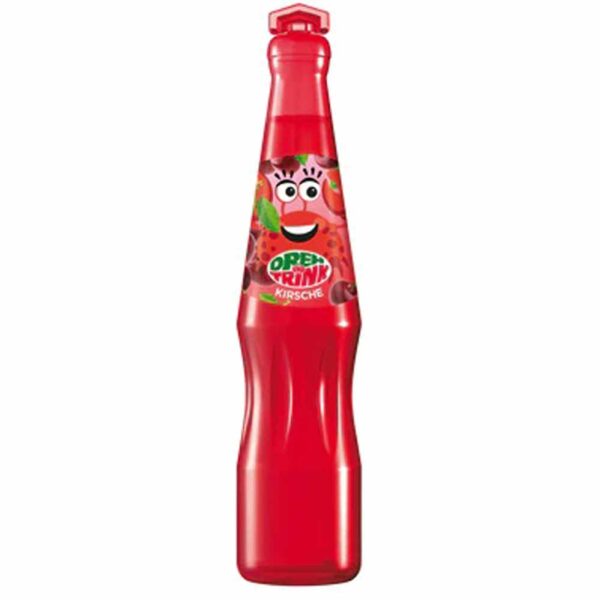 Twist And Drink - Kers 24 x 20cl - Voordeelverpakking