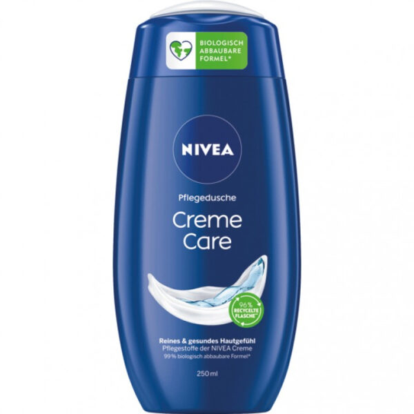 Nivea Douchecrème Creme Care 250ml