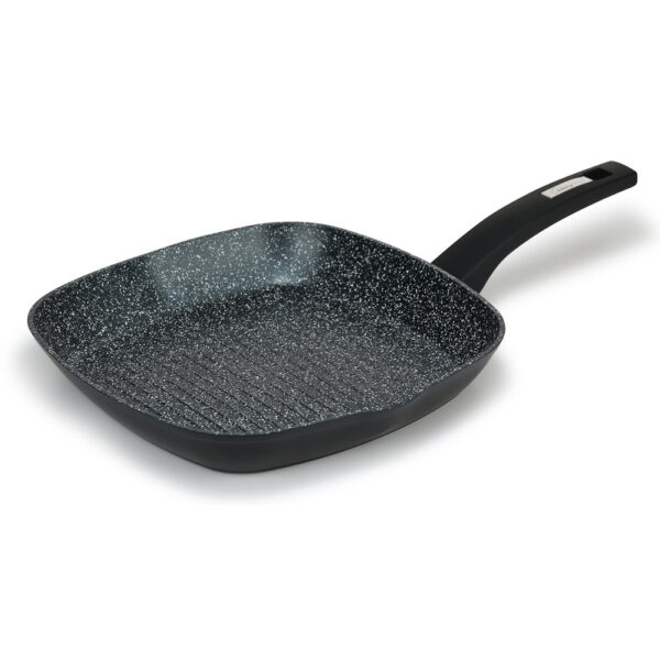 CosyChef Grillpan D28cm - Afbeelding 2