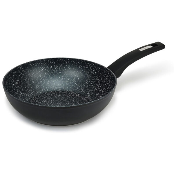 CosyChef Wokpan D28cm - Afbeelding 2