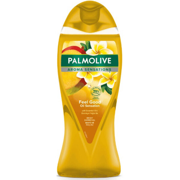 Palmolive Douchegel Feel Good Oil Sensation 500ML