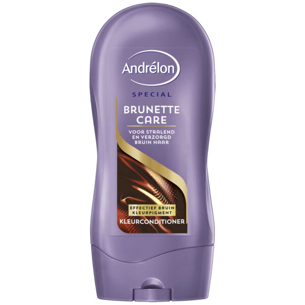 Andrélon Conditioner Brunette Care 300ml