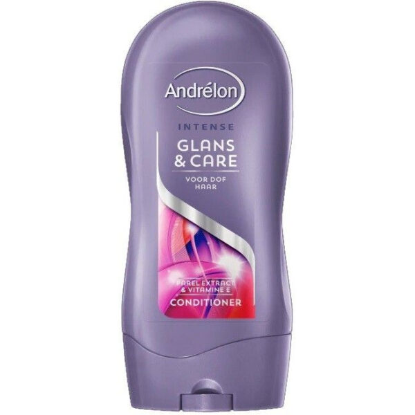 Andrélon Conditioner Glans & Care 300ml