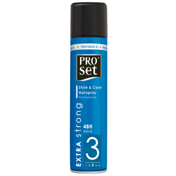 ProSet Haarspray "Extra Strong 3" 300ml