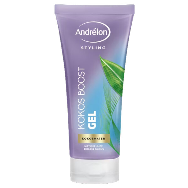 Andrélon Haargel "Kokos Boost" 200ml