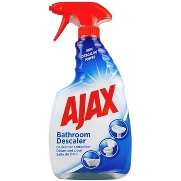Ajax Spray "Badkamer" 750ml