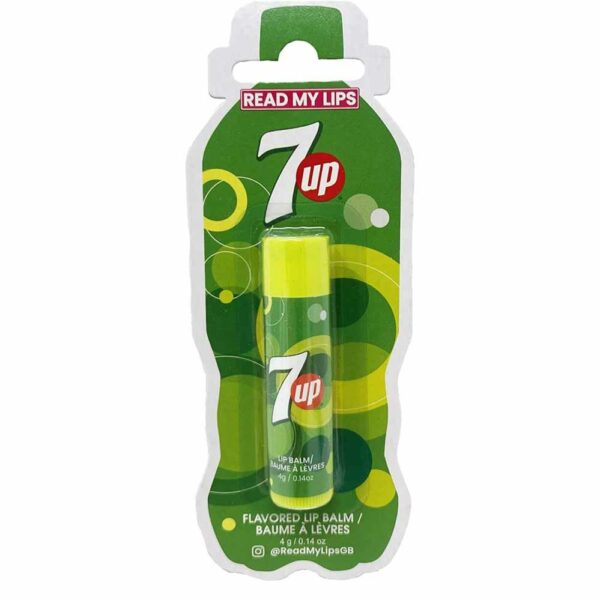 Lippenbalsem 7UP