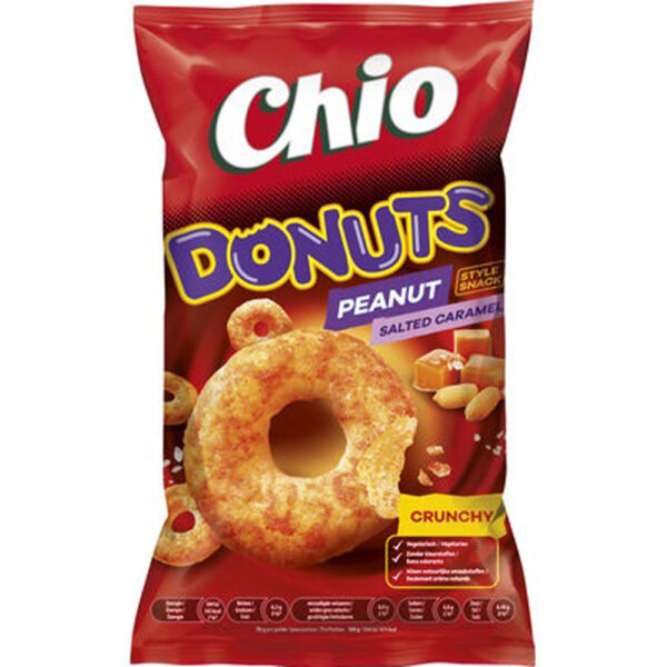 Chio Donuts Chips