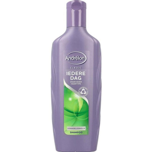 Andrélon Shampoo "Iedere dag" 300ml