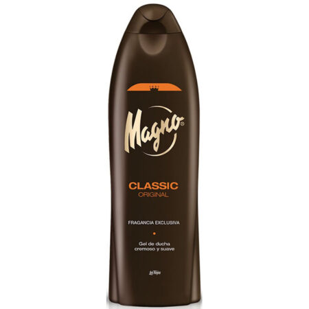 Magno Douchegel - Classic 550 ml.