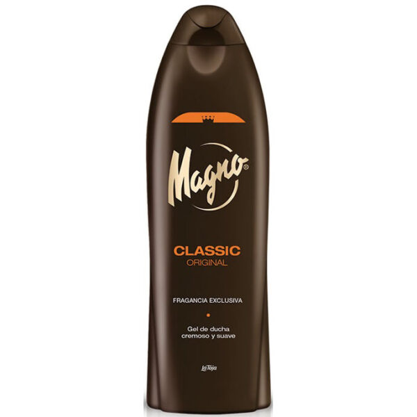 Magno Douchegel - Classic 550 ml.