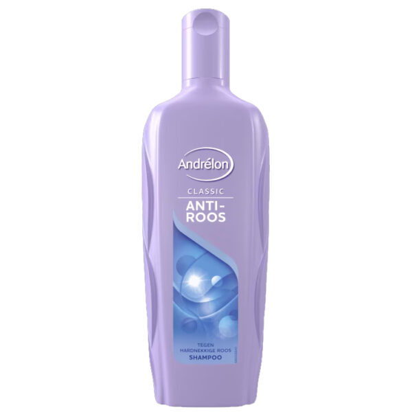 Andrélon Shampoo Anti-Roos 300ml