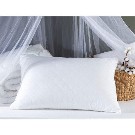 Eddie bauer home deals supreme comfort gel pillow