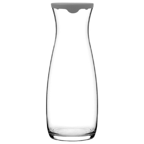Pasabahce Karaf Met Deksel "Amphora" - 1180 cc
