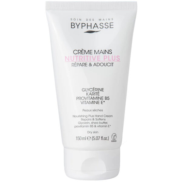 Byphasse Handcrème - Hersteld & Verzacht 150ml