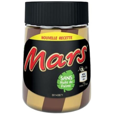 Mars Choco Spread 350g