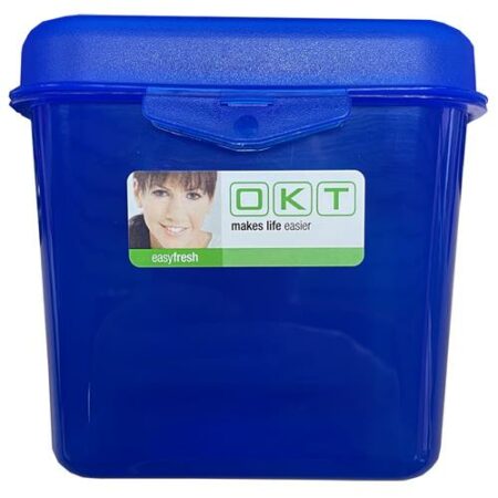 Easy Fresh Bewaardoos Blauw 1000ml