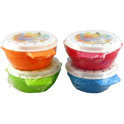 Fruitpers 350ml - Lichtblauw