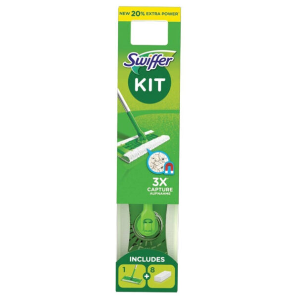 Swiffer XL Starterkit