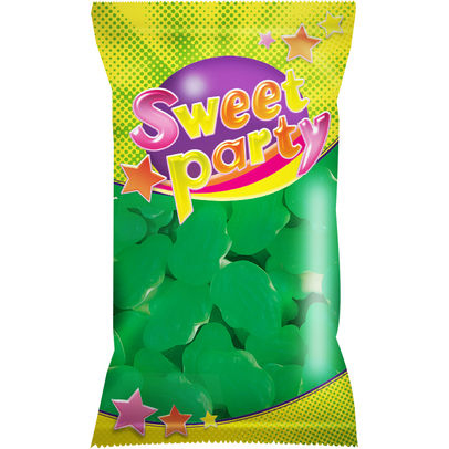 Sweet Party Snoep Kikkers 100g – Snoepzakje