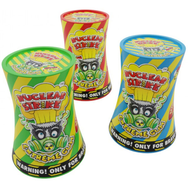 Nuclear Strike Sour Explosion 40g