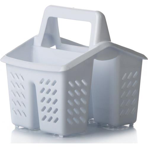 Bestek Afdruiprekje - Beige