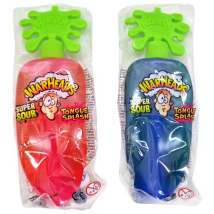 Warheads Super Zuur Tongue Splash 40g