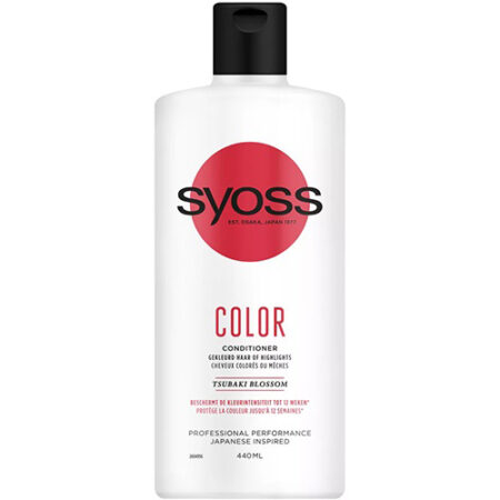 Syoss Conditioner "Color" 440ml