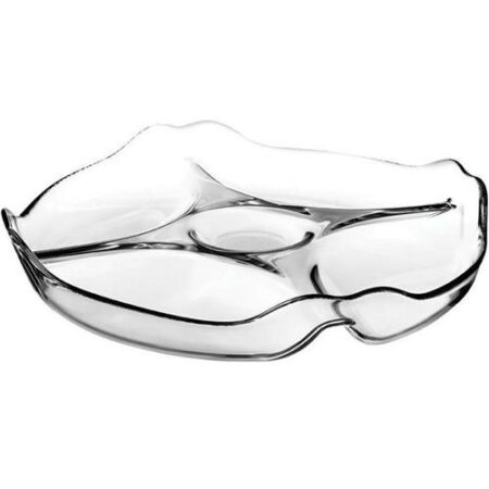Pasabahce Serveerschaal - "Patisserie" - 30cm