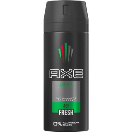 Axe Deodorant "Africa" 150ML